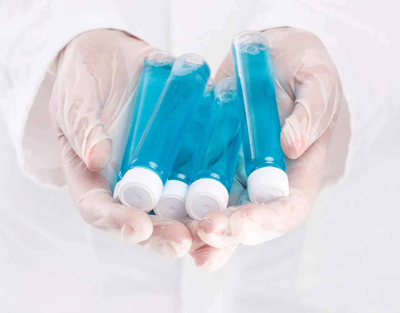 The Role of Active Pharmaceutical Ingredients (APIs) in Modern Medicine