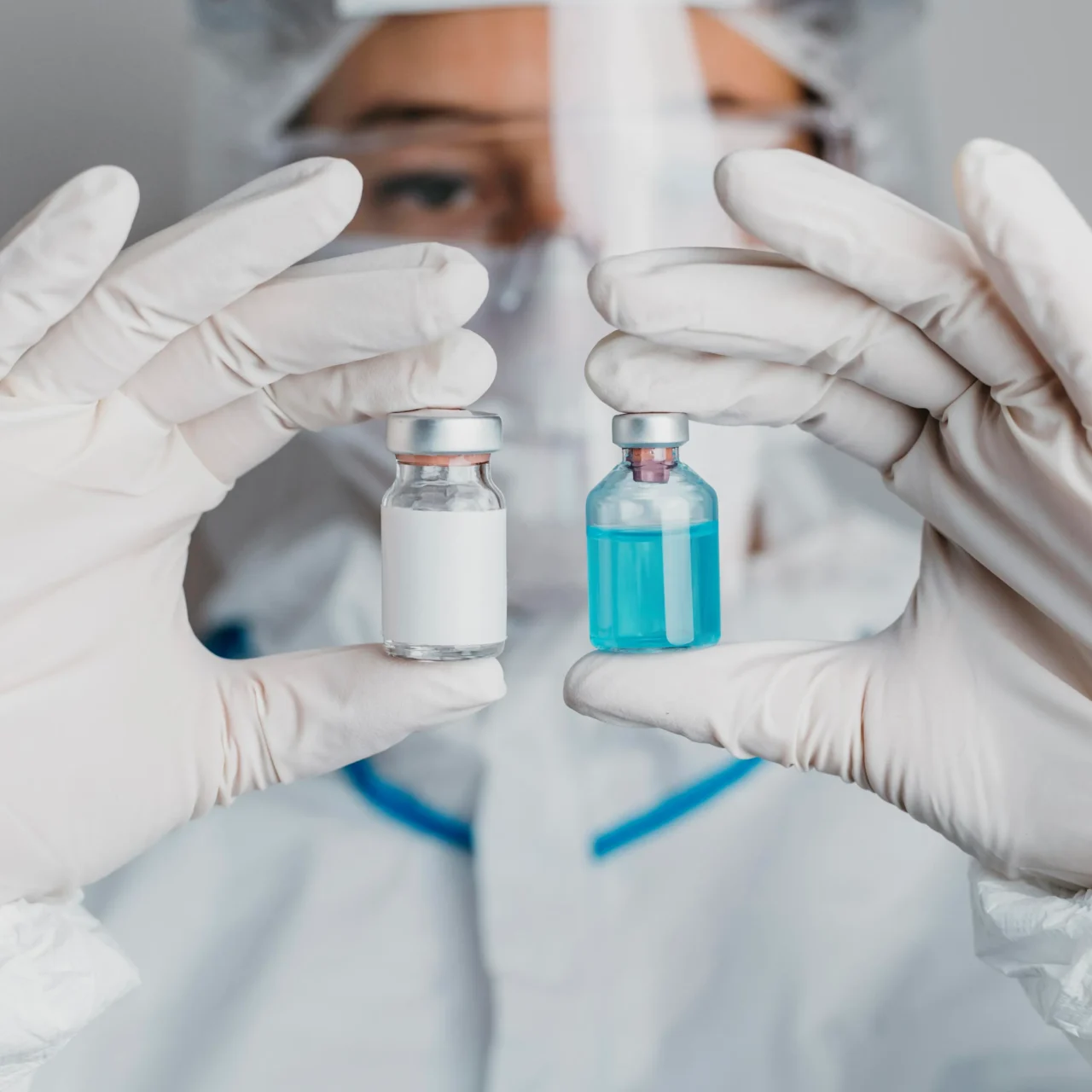 How QC Consumables Drive Accuracy in Manufacturing Processes